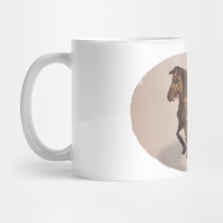 Wild Horse Mug